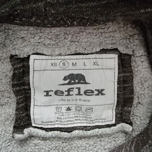 Boys hooded sweatshirt